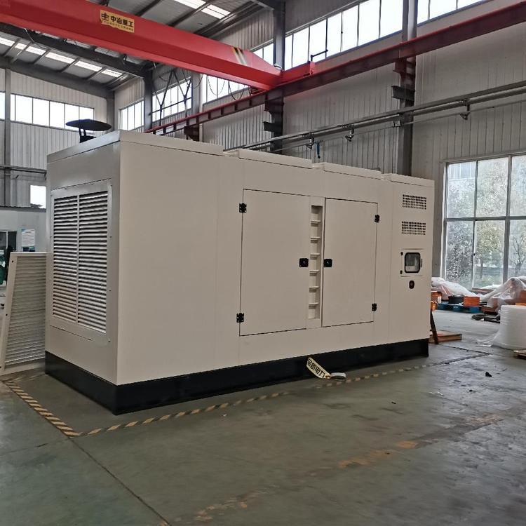 武陟发电机出租